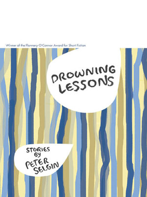 cover image of Drowning Lessons